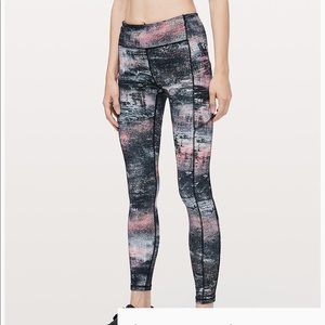 lulu lemon speed up tight 28”